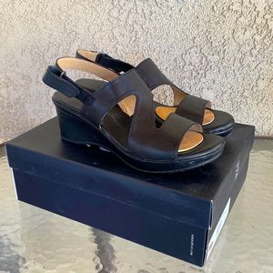 Naturalizer Heel Sandals